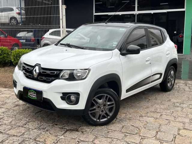 RENAULT KWID INTENS 10 MT 2018