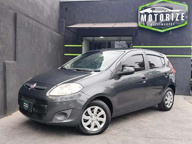 FIAT PALIO ATTRACTIV 1.0 2015