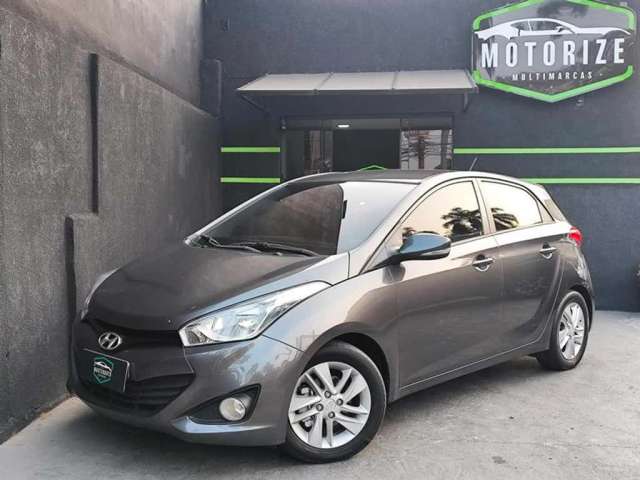 HYUNDAI HB20 1.6A PREM 2013