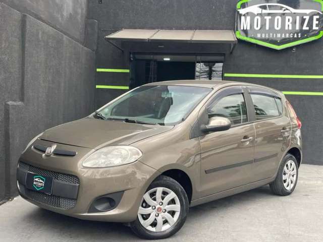 FIAT FIAT PALIO ATTRACT 1.0 2013