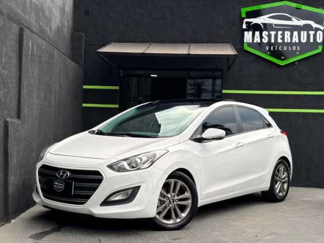 HYUNDAI I30 1.8 2016