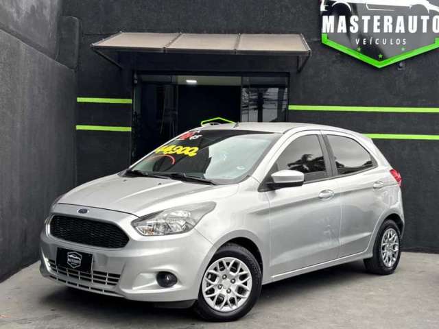 FORD KA SE 1.5 HA B 2018