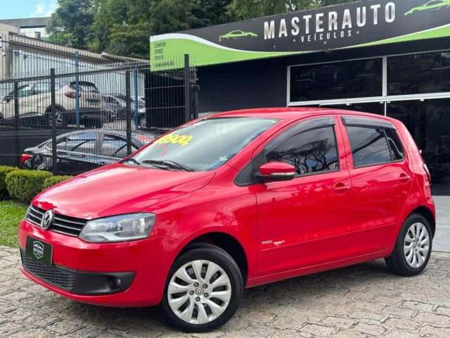 VOLKSWAGEN FOX 1.0 GII 2011