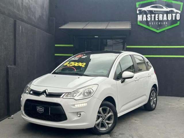 CITROEN C3 PTECH M TEND 2017