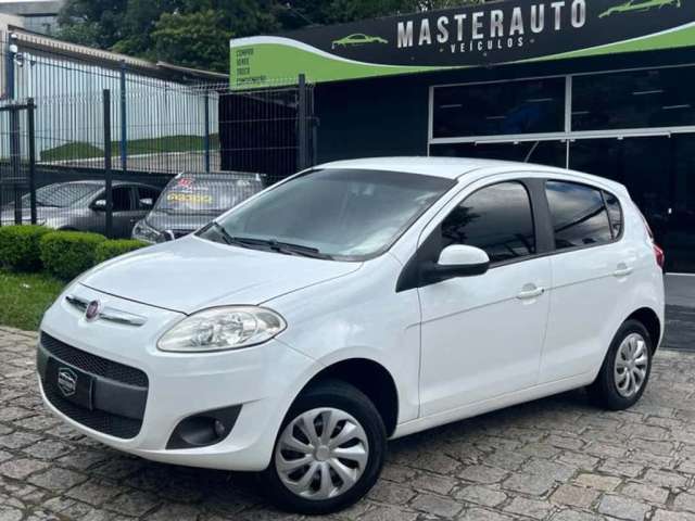 FIAT FIAT PALIO ATTRACT 1.4 2015