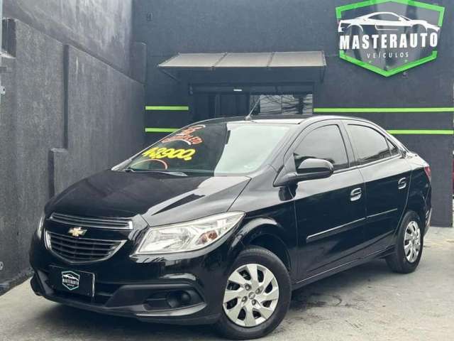 CHEVROLET PRISMA 1.0MT LT 2015