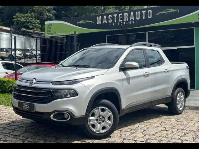 FIAT TORO FREEDOM 1.8 2017