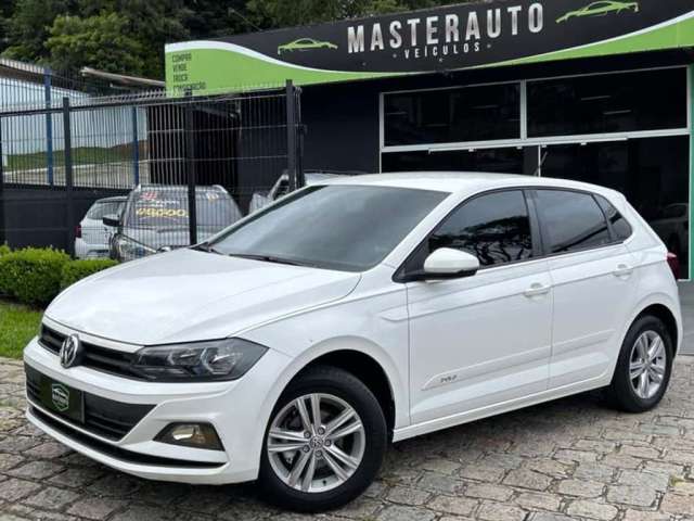 VOLKSWAGEN POLO MCA 2020