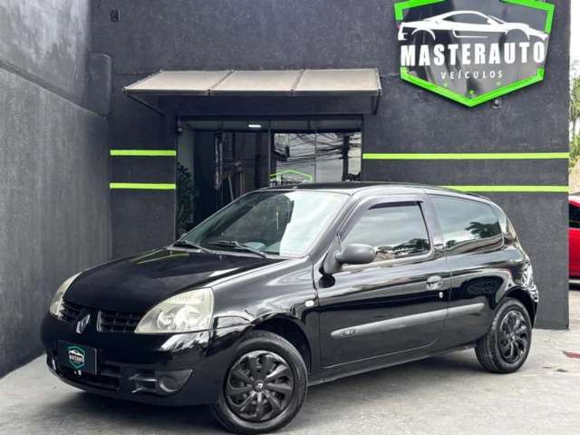 RENAULT CLIO CAM 10H3P 2009