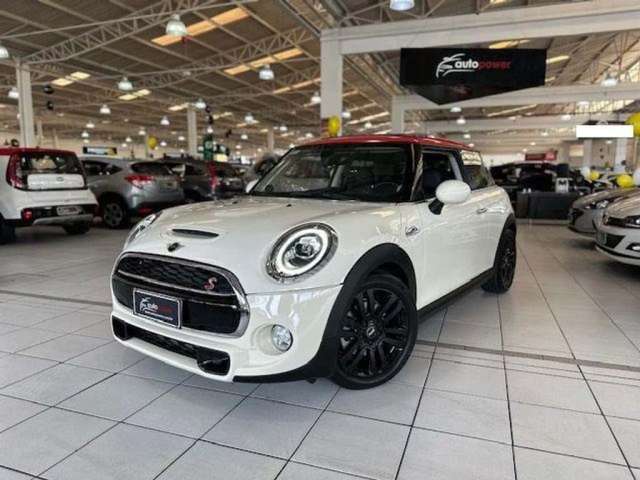 MINI COOPER S 2.0 TURBO 16V 3P AUT. 2019