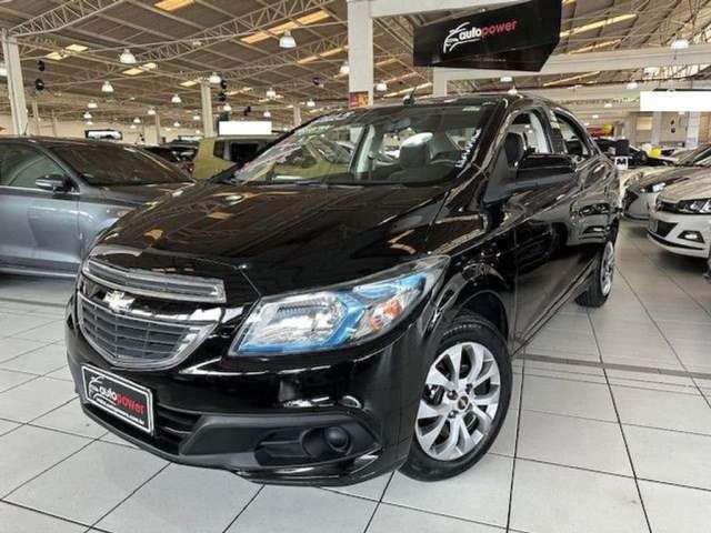 CHEVROLET PRISMA 1.4 LT 2013