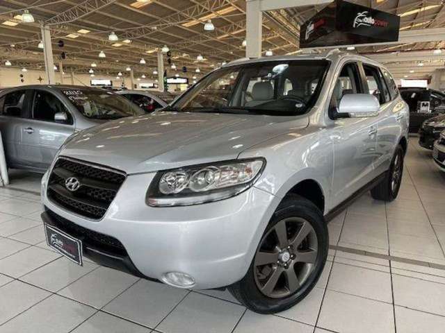 HYUNDAI SANTA FE V6 2010