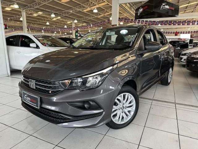 FIAT CRONOS DRIVE 1.3 FLEX 2024