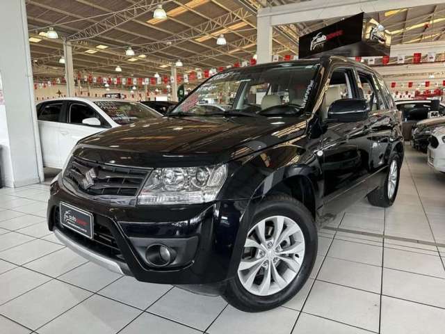 SUZUKI GRAN VITARA 2.0 2015