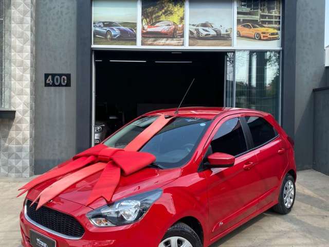 Ford Ka 1.0 SE - 2018