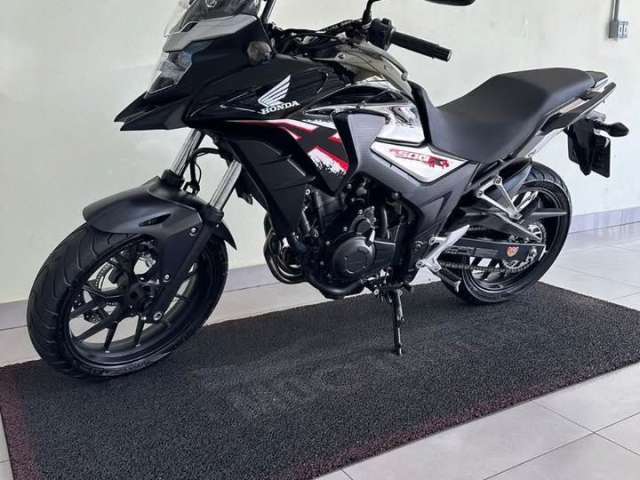 CB500X