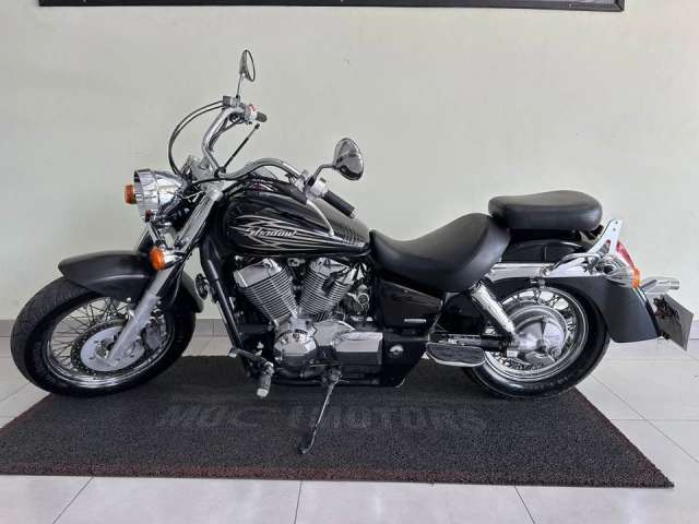 HONDA SHADON 750