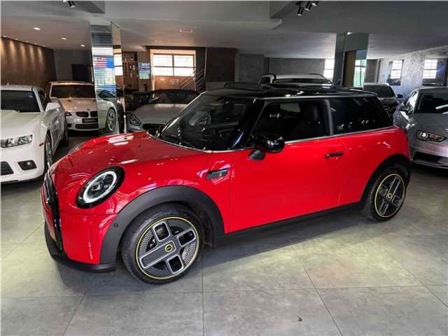 Mini Cooper 2023 Se top 2p elétrico