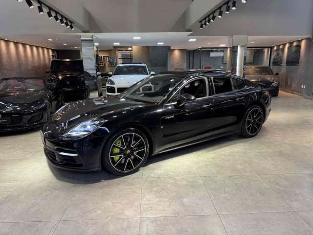 Porsche Panamera 2018 2.9 v6 e-hybrid 4 pdk