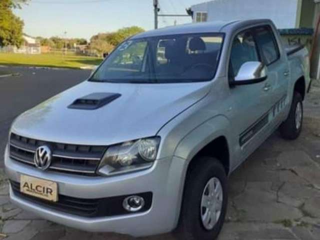 Amarok REPASSE