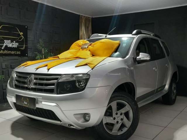 Renault DUSTER Dynamique 1.6 Flex  2013