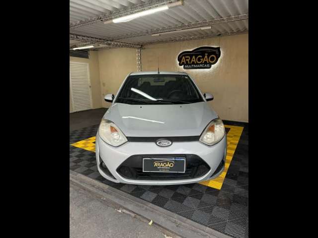 Fiesta 1.6 8V Flex/Class 1.6 8V Flex 5p