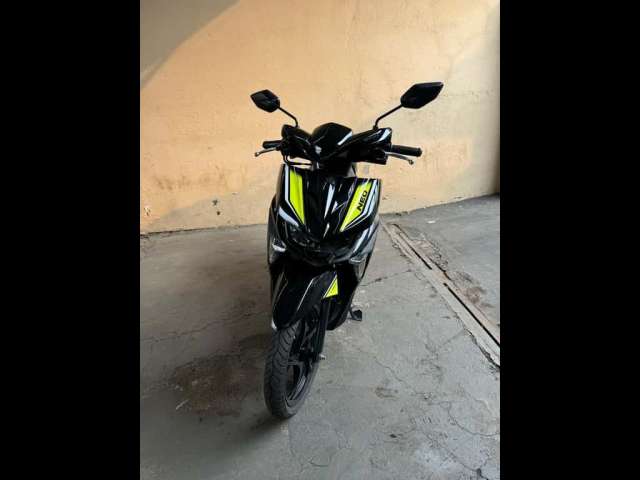 NEO AUTOMATIC 125cc