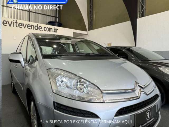 Citroen C 4 Picasso 2013