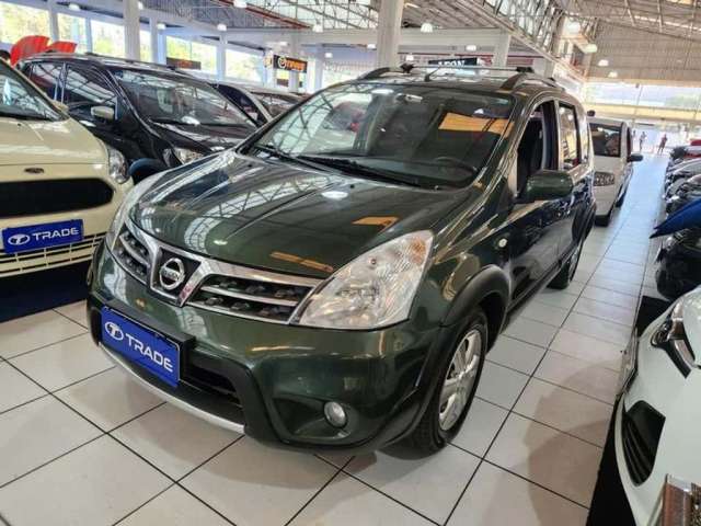 NISSAN LIVINA XGEAR 18 2014