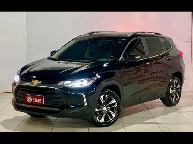 CHEVROLET TRACKER 1.2 PREMIER 2023