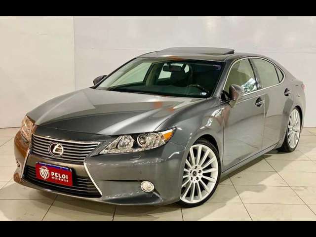 LEXUS ES350 2013