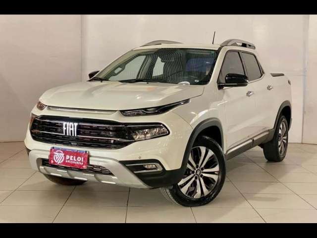 FIAT TORO VOLCANO 2.0 TURBO DIESEL AT9 2023