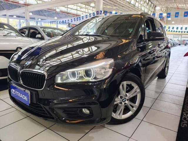 BMW 220I CATACTIVEFLEX 2017