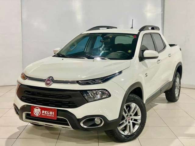 FIAT TORO FREEDOM AT9 D4 2021