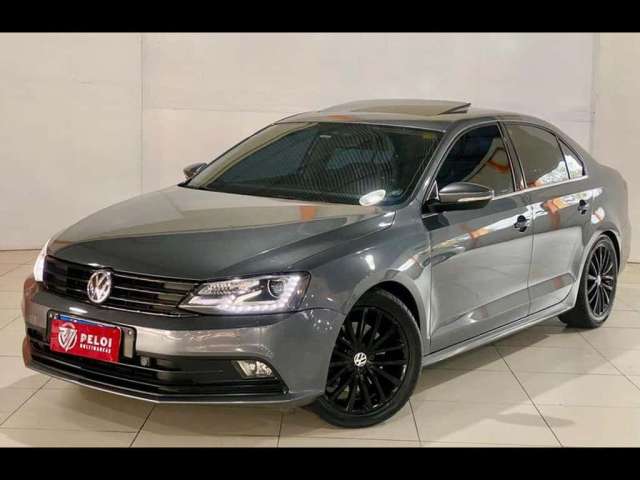 VOLKSWAGEN JETTA HL AE 2016