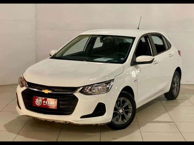 CHEVROLET ONIX 10MT LT2 2023