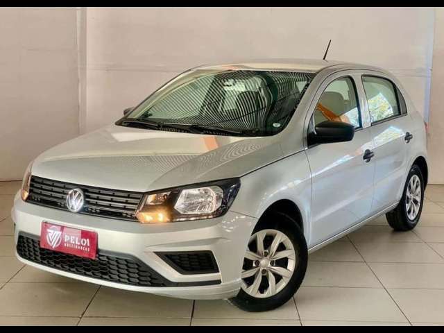 VOLKSWAGEN GOL 1.0 2023