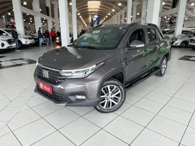 FIAT STRADA VOLCANO 1.3 CD 2023