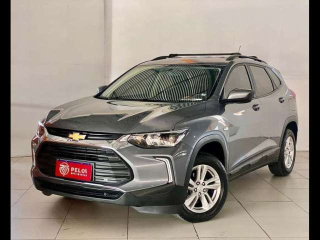 CHEVROLET TRACKER T A LT 2022