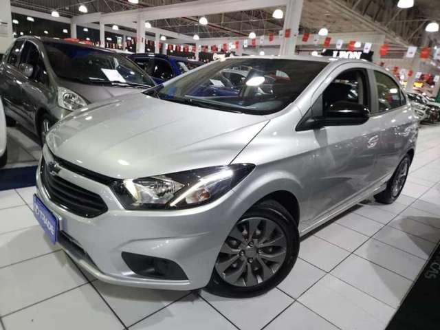 CHEVROLET ONIX JOY BLACK 2021