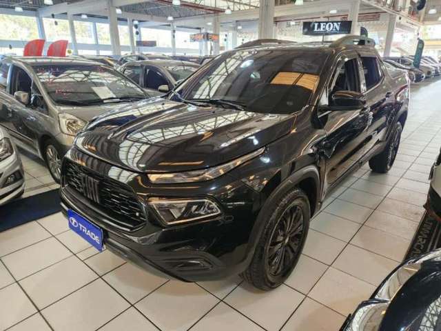 FIAT TORO VOLC T270 AT6 2024