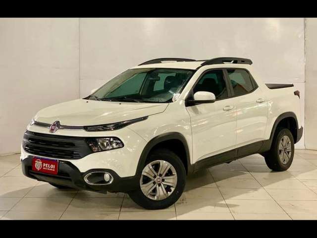 FIAT TORO FREEDOM AT6 2020