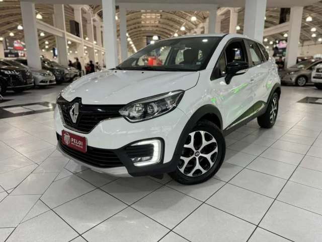 RENAULT CAPTUR INTEN 20A 2019