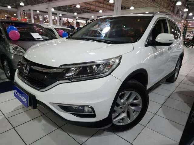 HONDA CR-V EXL FLEX4WD 2015