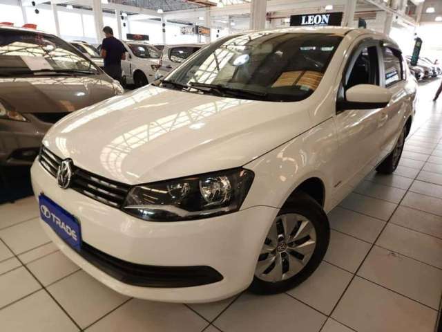 VOLKSWAGEN NOVO VOYAGE 1.0 CITY 2014