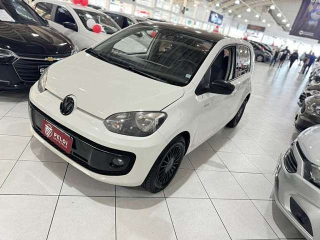 VOLKSWAGEN UP MOVE MB 2017