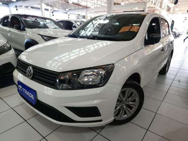 VOLKSWAGEN GOL 1.6L MB5 2021