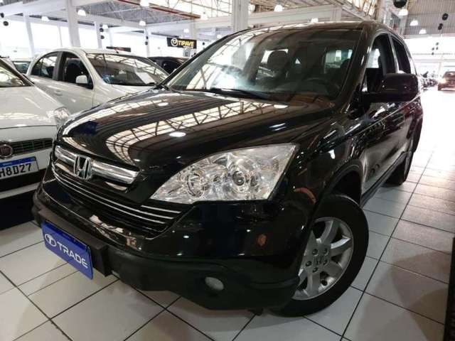 HONDA CR-V LX 2009