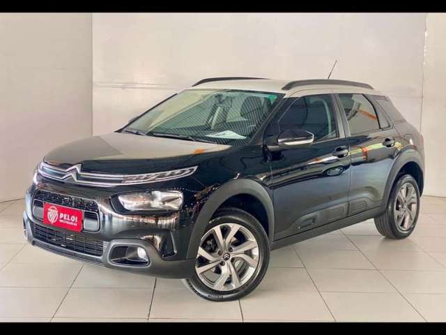 CITROEN C4CACTUS FEEL A 2022