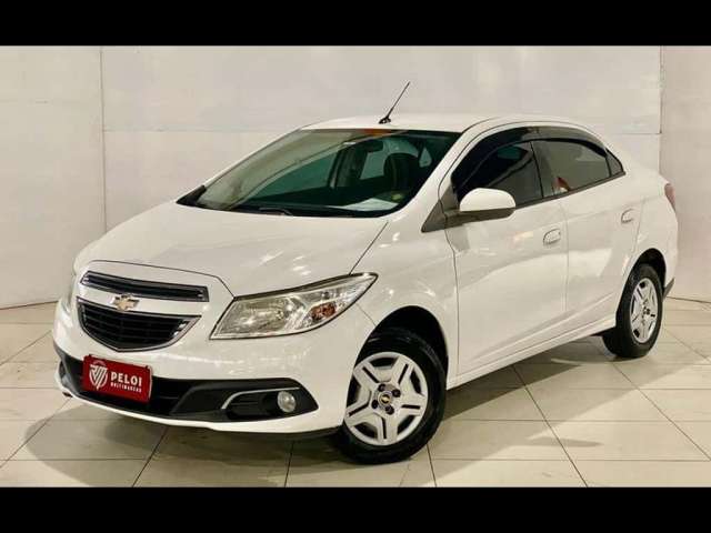 CHEVROLET PRISMA 1.0MT LT 2014